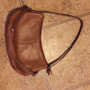 Fossil Purse